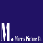 Click to Contact M. Morris Picture Co.